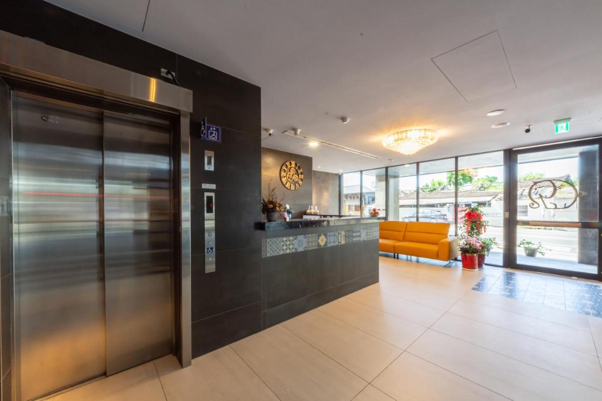Suitetrails - Qun Xiang Hotel