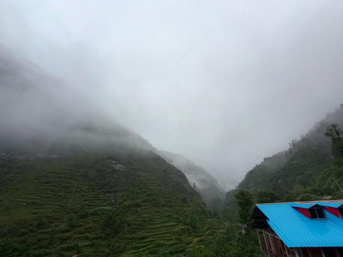 Magic n mist - Housity