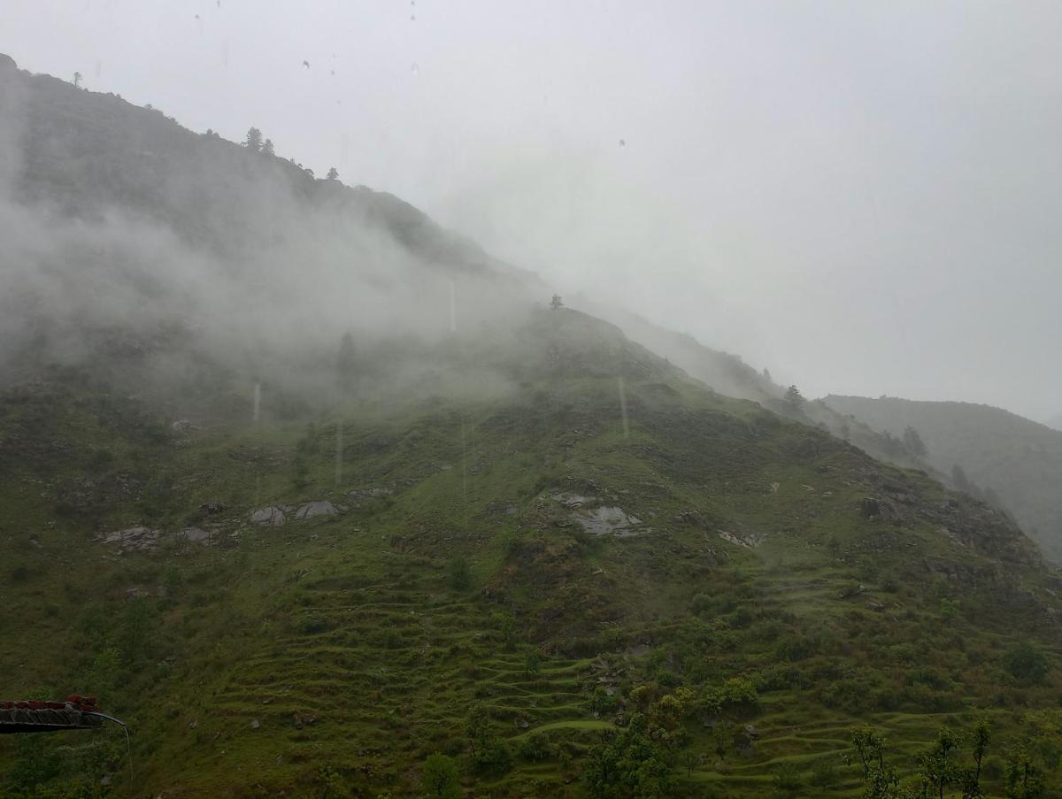 Magic n mist - Housity
