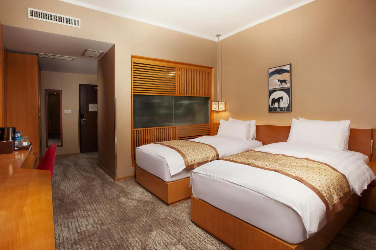 Ramada Ulaanbaatar City Center - Housity