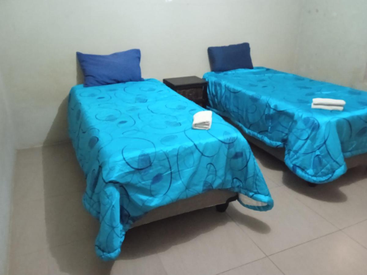 Lux contractors accommodation - Housity