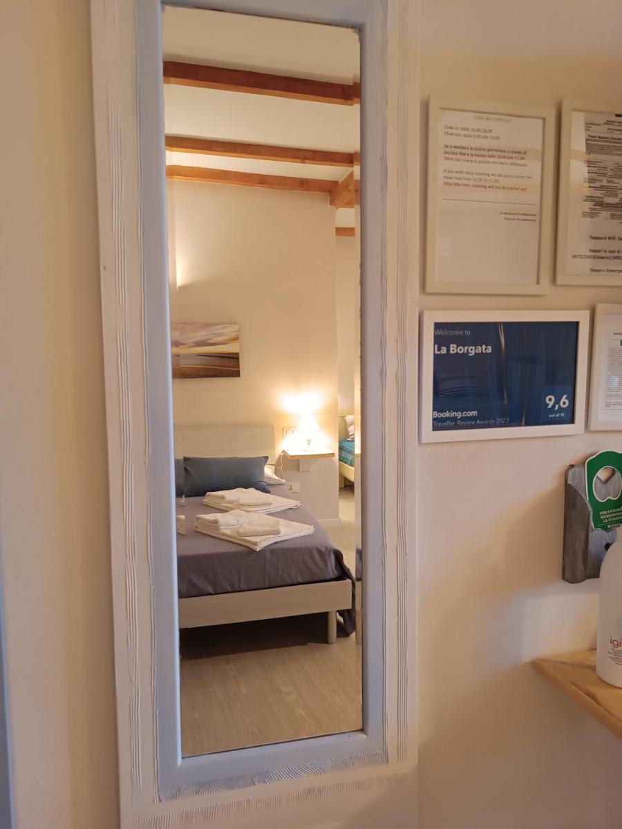 La Borgata - Housity