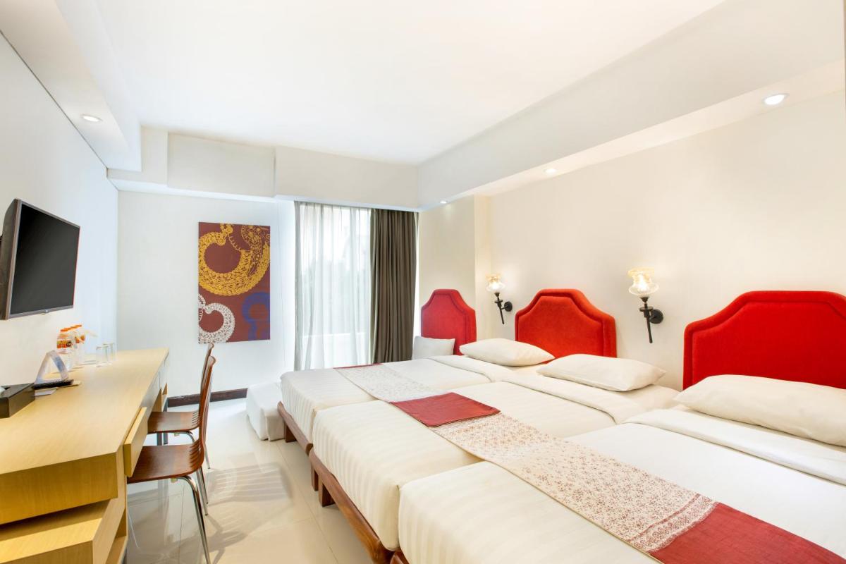 Sahid Raya Hotel & Convention Yogyakarta - Housity