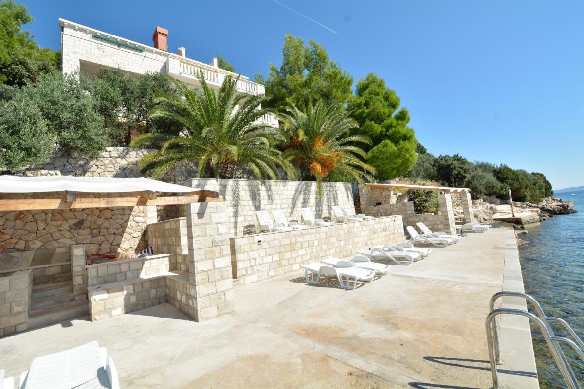 Beach Villa Ratac - Housity