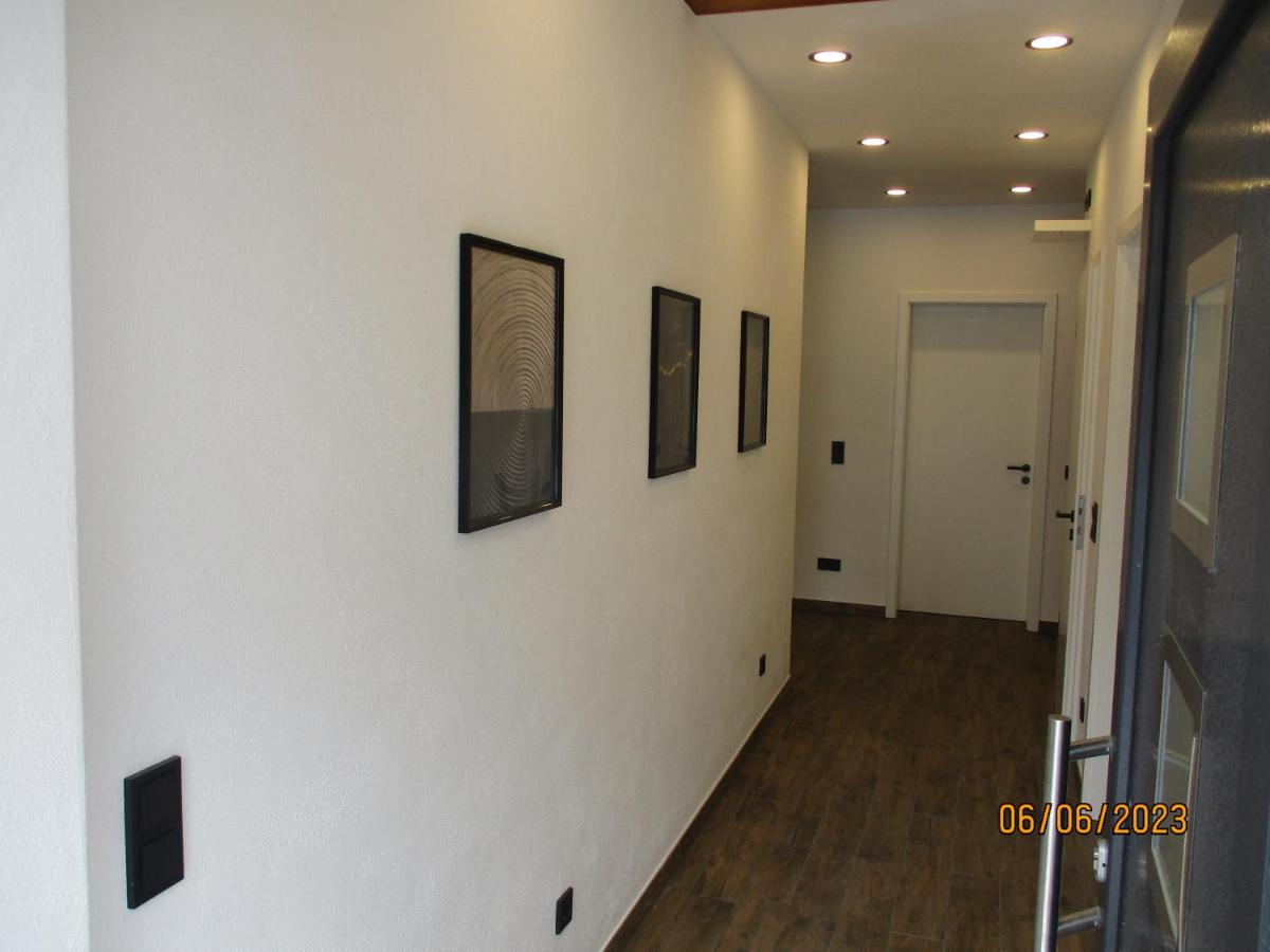 Parsberger Stadtwohnung - Housity