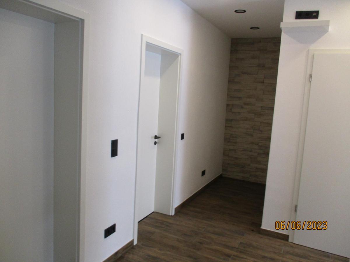 Parsberger Stadtwohnung - Housity