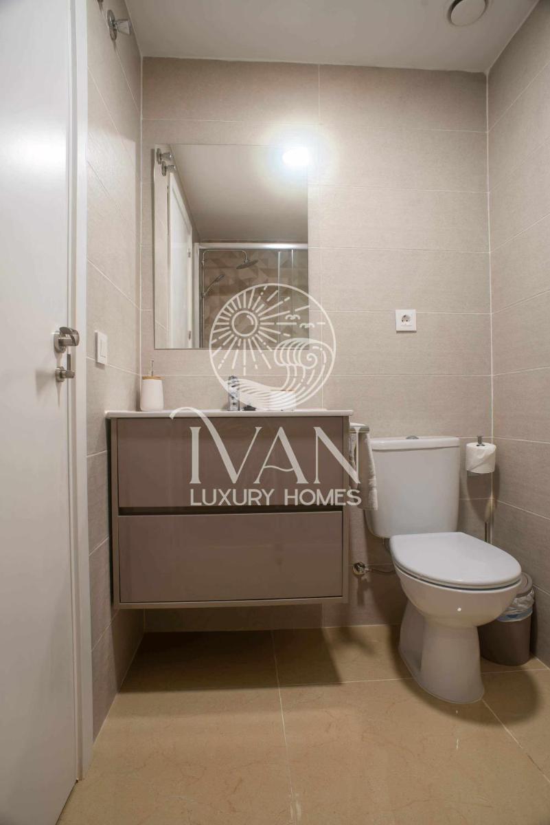 Casa Solymar Ivan Luxury Homes 8ªPlta Sur 1ªLínea - Hizvo
