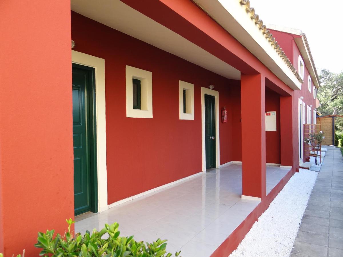 LEFKES Apartments Sidari - Housity