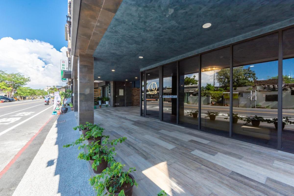 Suitetrails - Qun Xiang Hotel