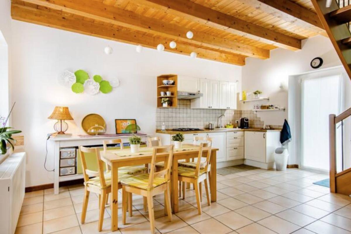 B&B Ai Tigli - Hizvo