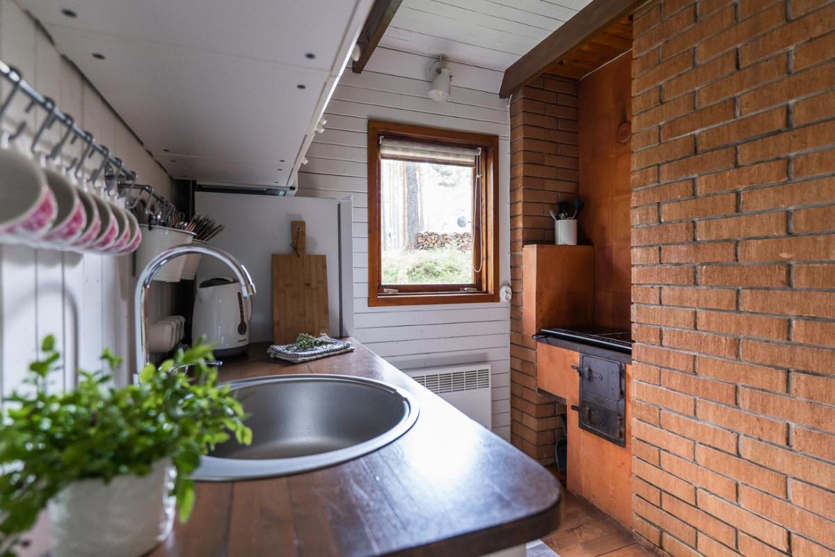 Maro Guesthouse with Sauna - Housity