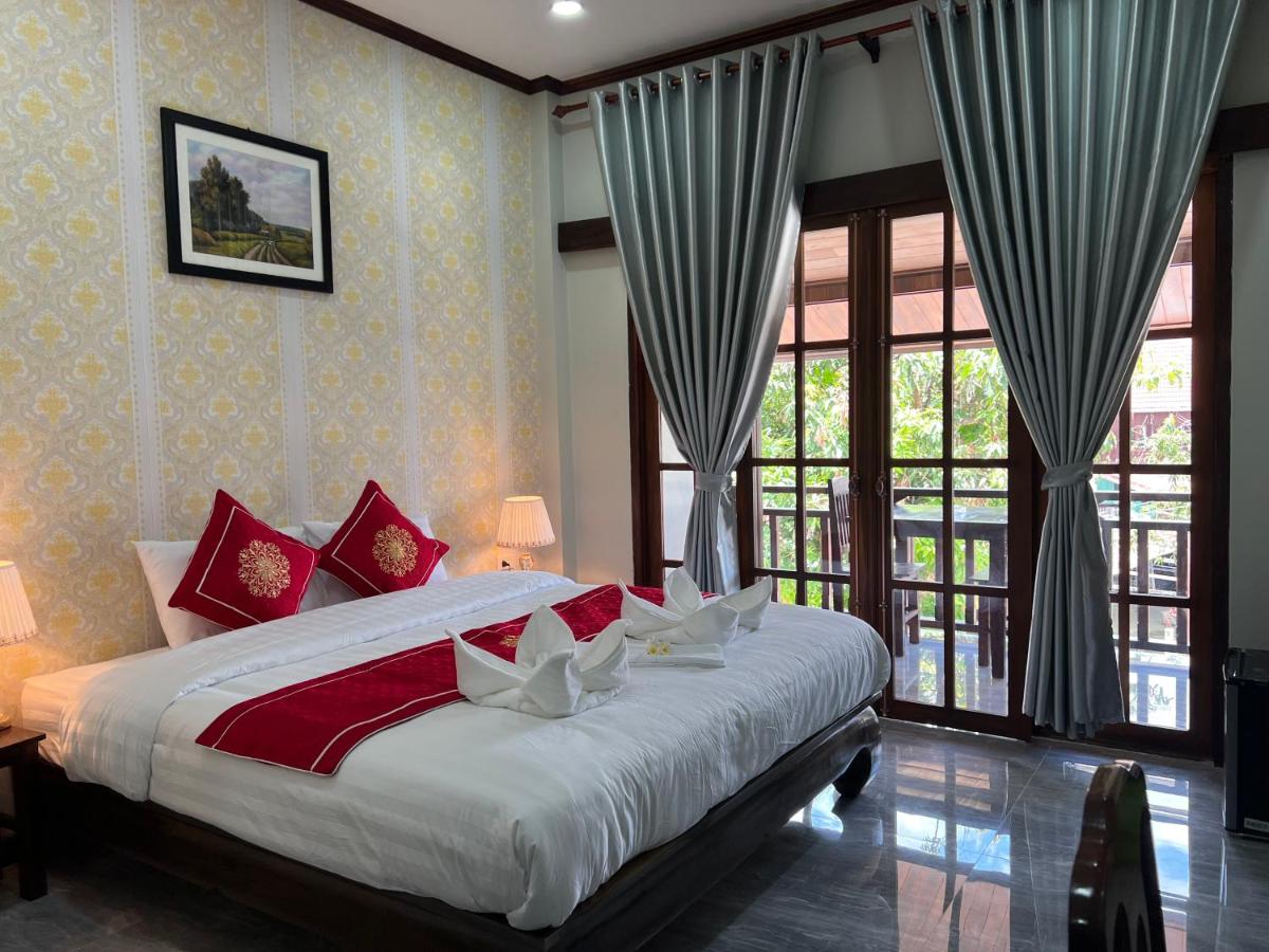 Le KhounSok Boutique Hotel - Housity