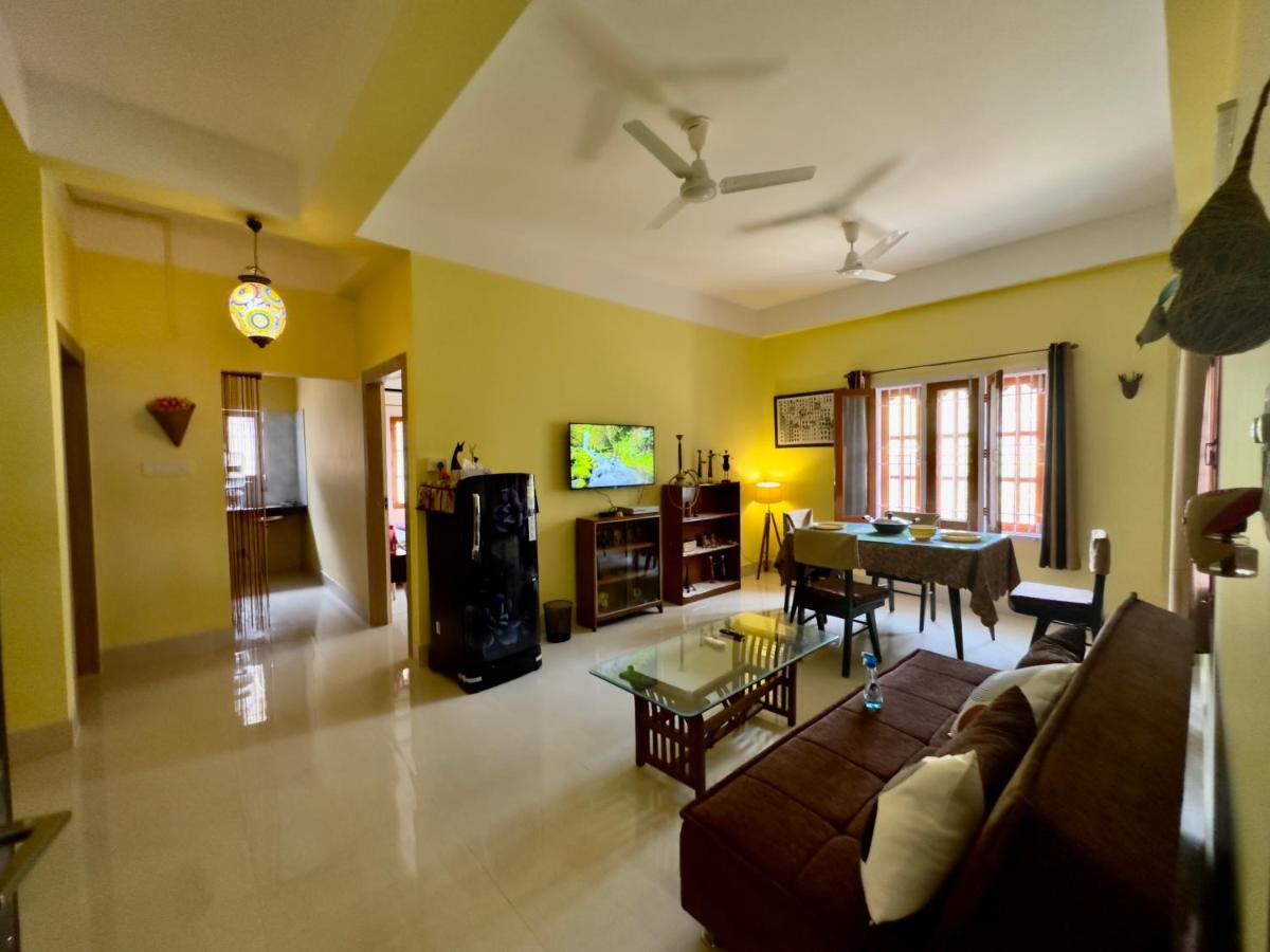 Three Little Birds Homestay - Housity