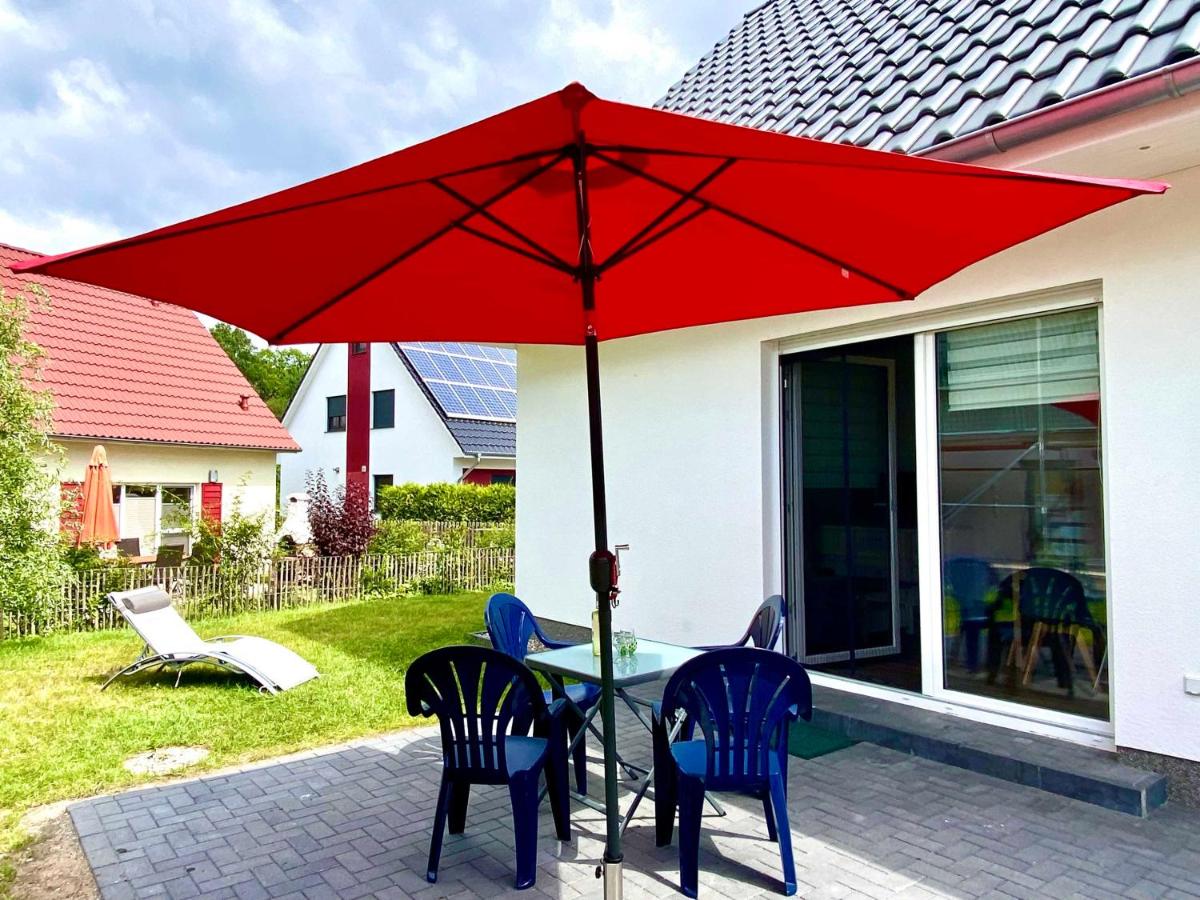 Ferien-VILLA VIVA LA VIDA - Housity