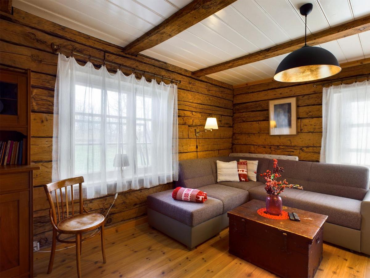 Pädaste Välja Apartments - Housity