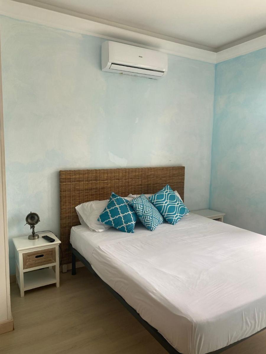 La perla nera - Housity