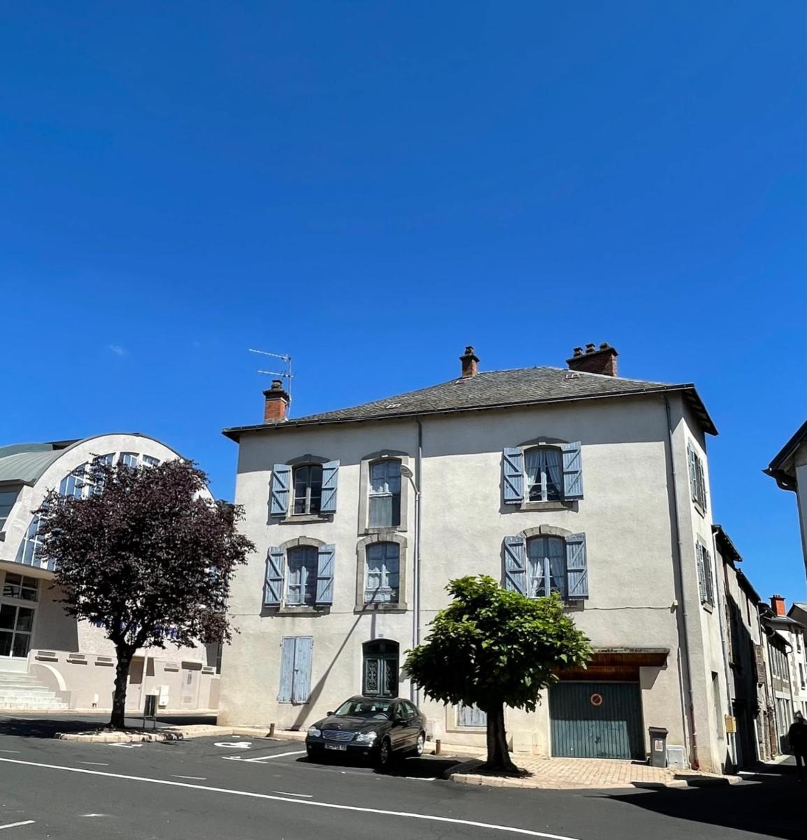 French Holiday Accommodation - Housity