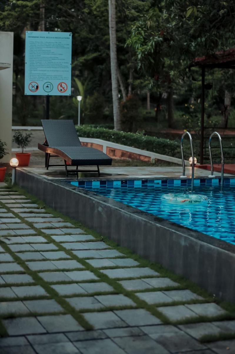BEST-Nivriti HeritageHome&PoolVilla Kovalam - Housity