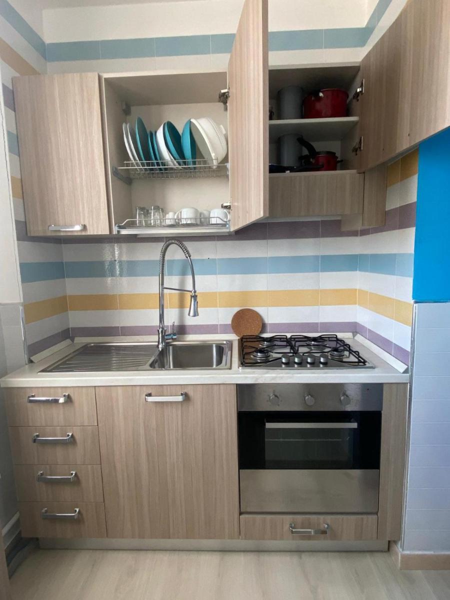 La perla nera - Housity