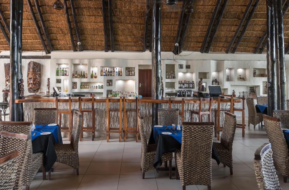 Zulu Nyala Heritage Safari Lodge - Housity