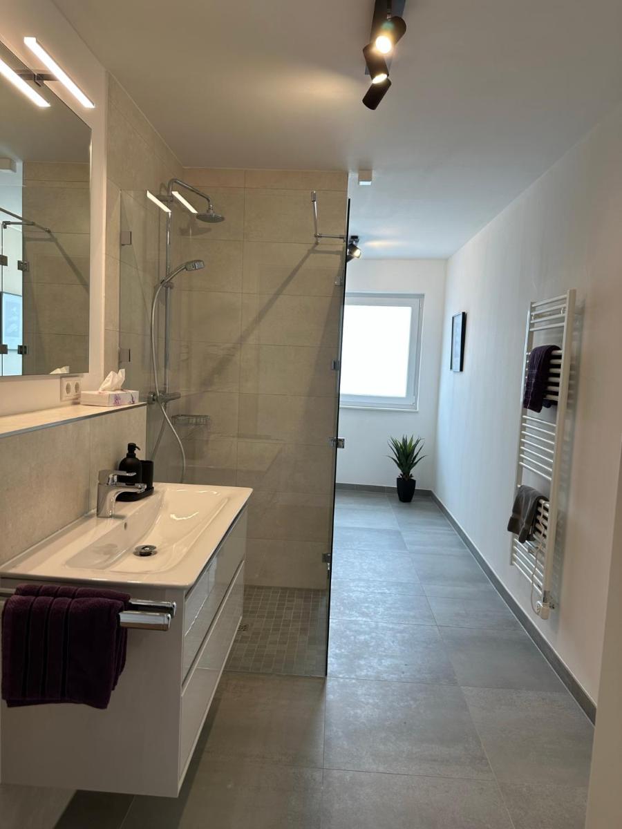 Ostwall Terrassen Apartment 5.29 - Housity