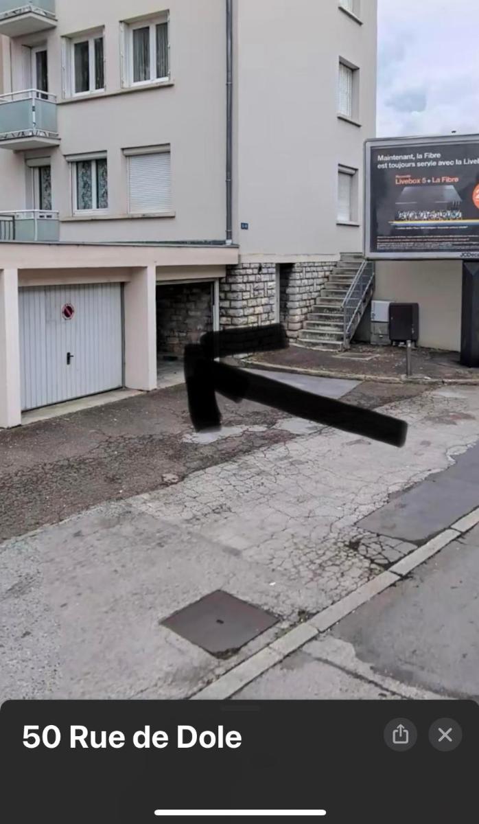 LE 46 : Superbe appartement jacuzzi - Housity