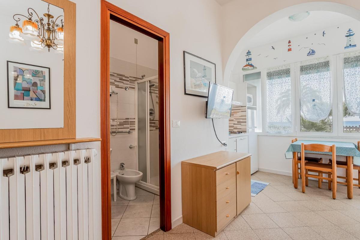 Residence Villa Alda - Housity
