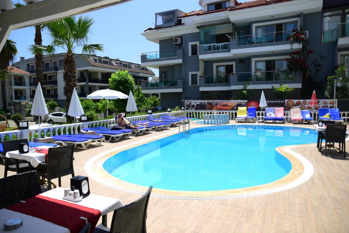 Nature Maris Apart - Housity