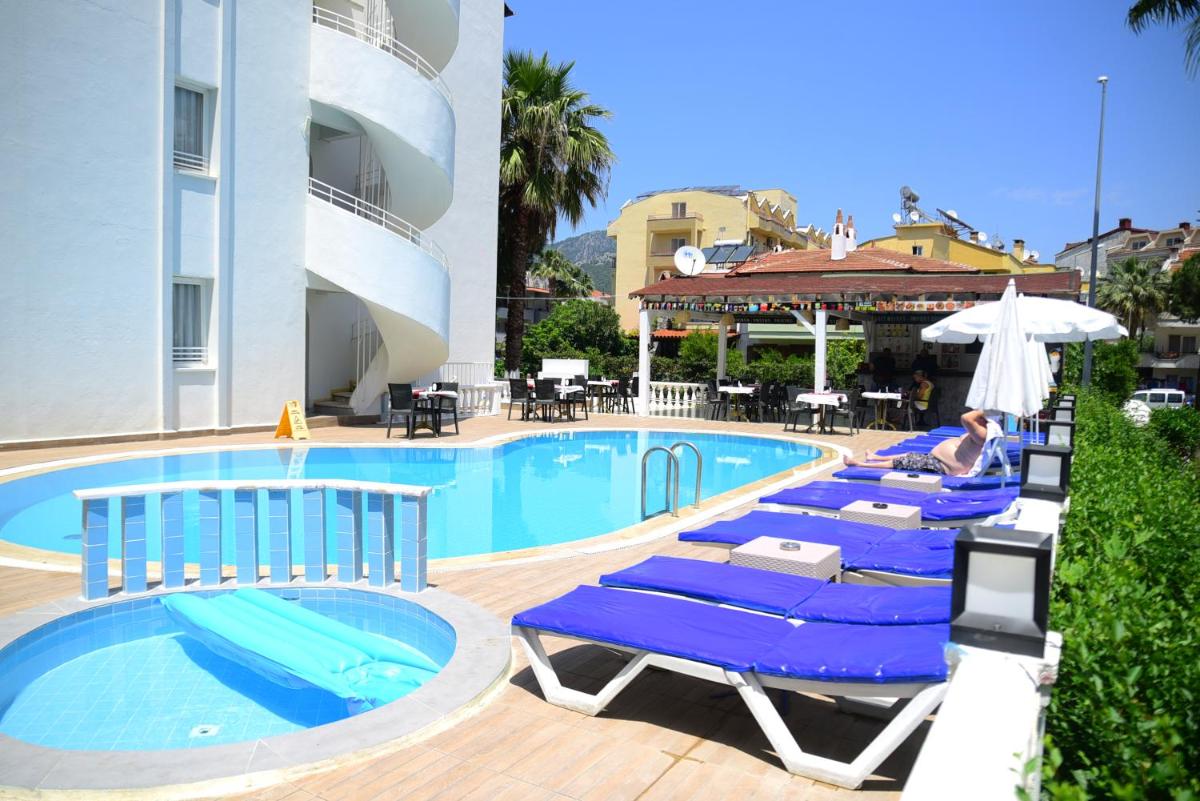 Nature Maris Apart - Housity