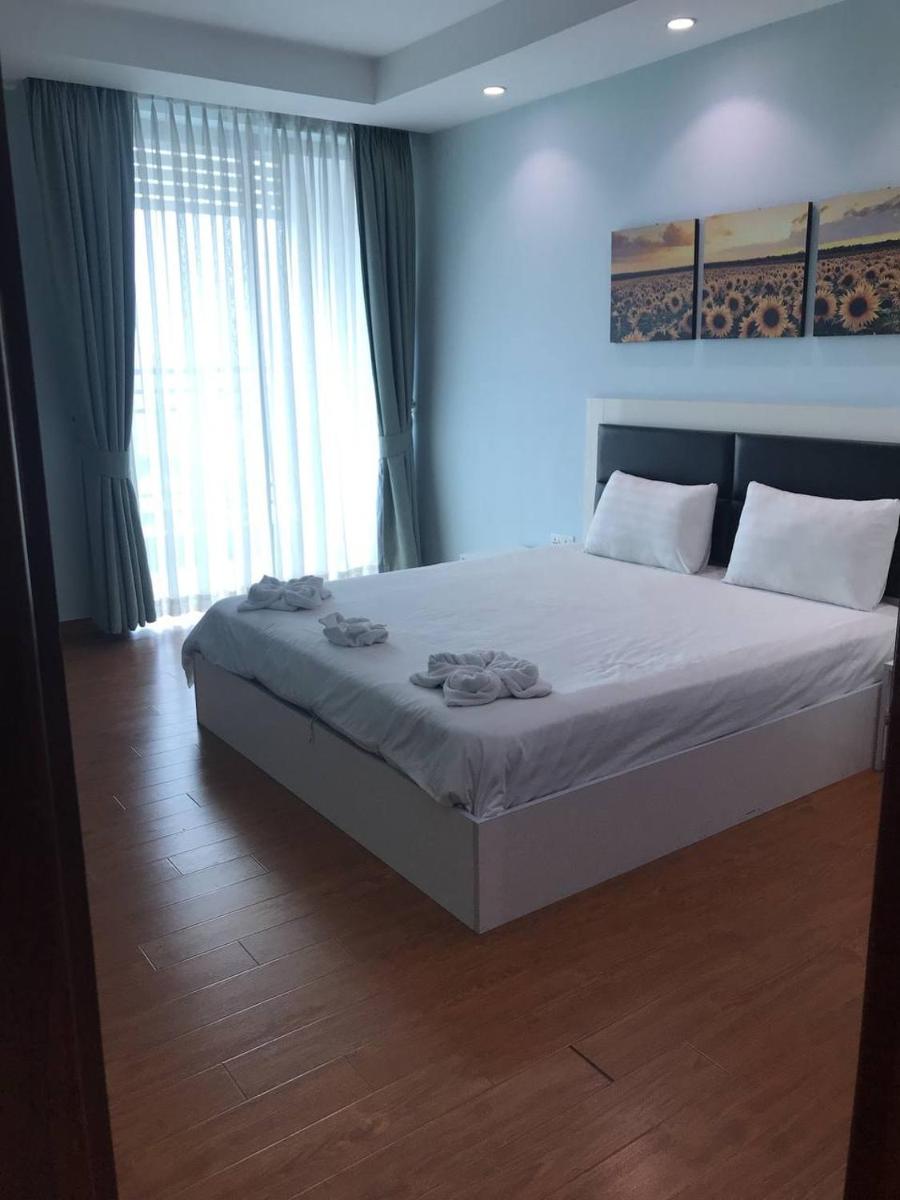ANINA Office & Serviced Apartments - Housity