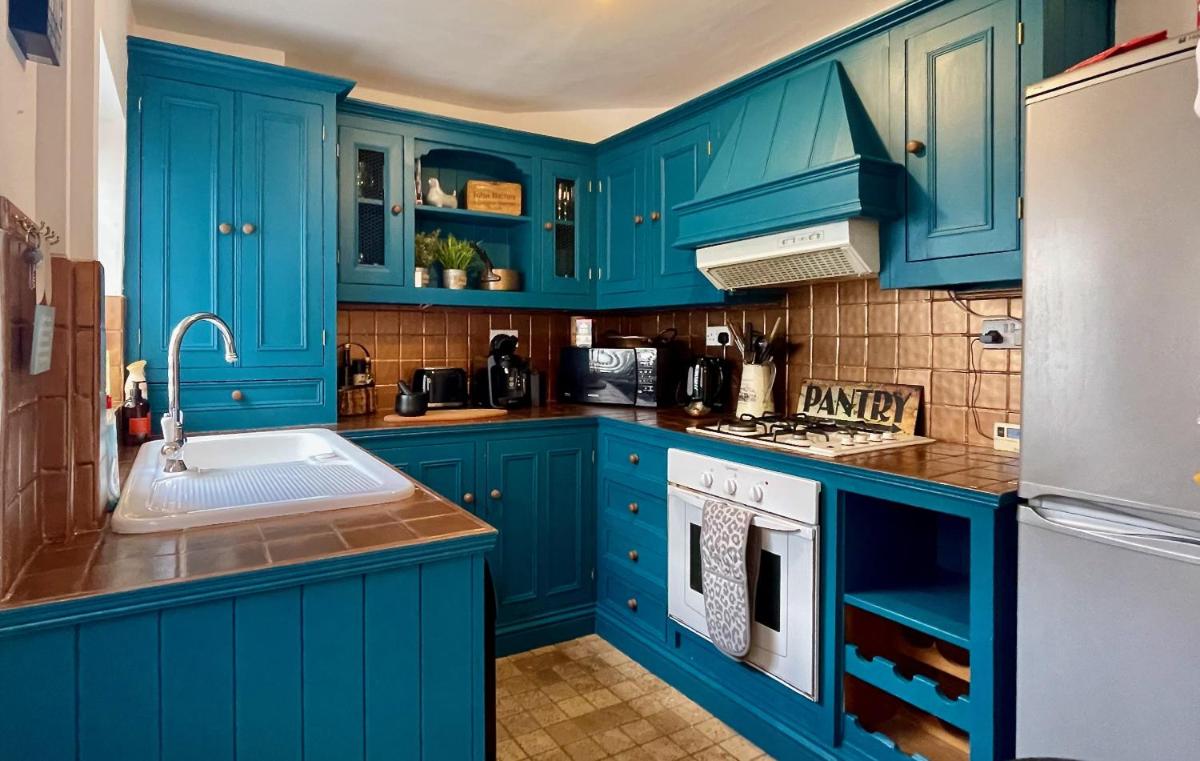 Park View Cottage - Housity