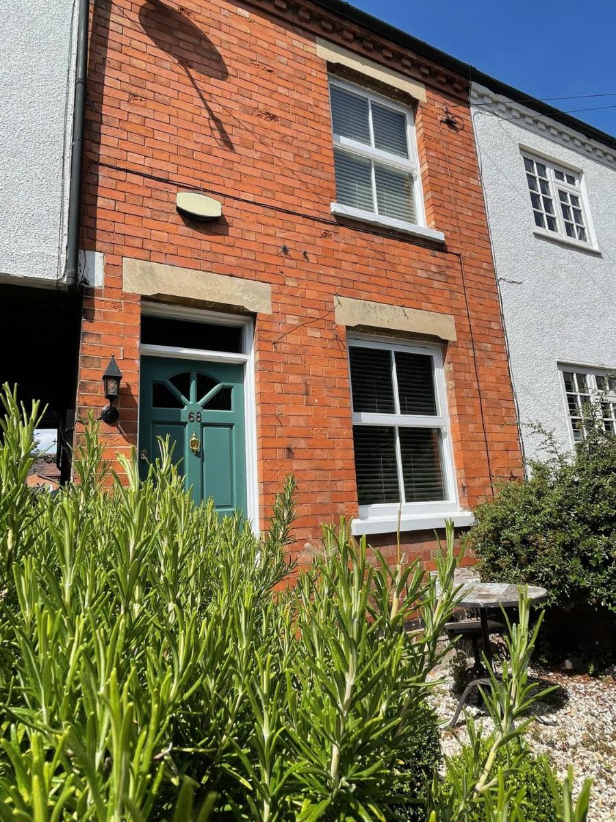 Park View Cottage - Housity