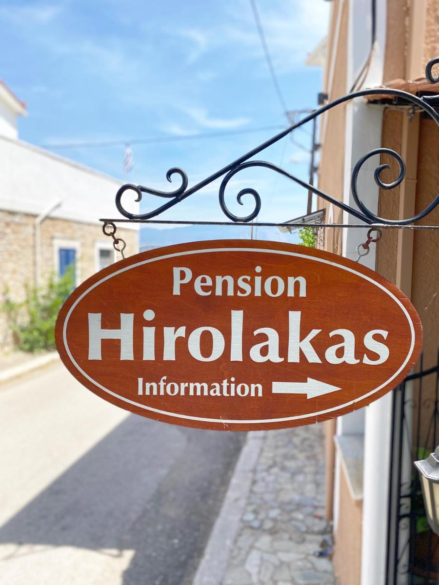 Pension Hirolakas - Housity