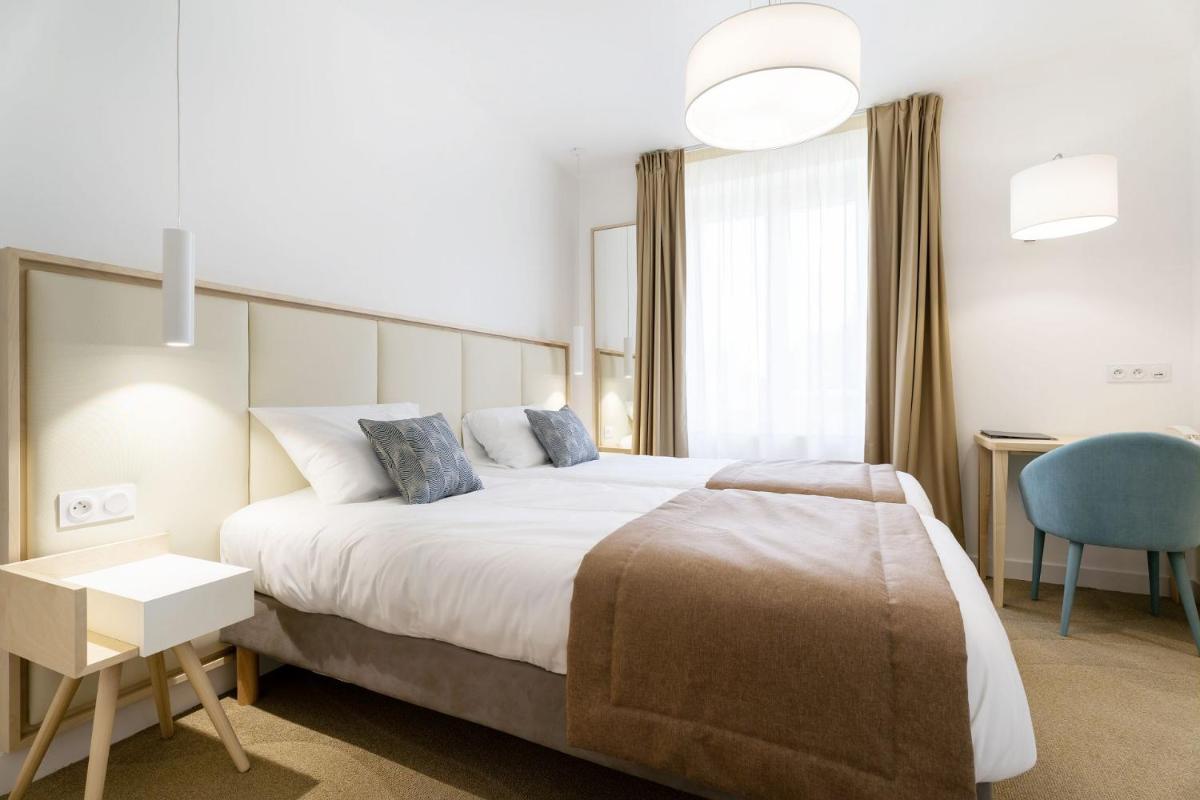Hôtel Miléade Les Pléïades La Baule - Housity