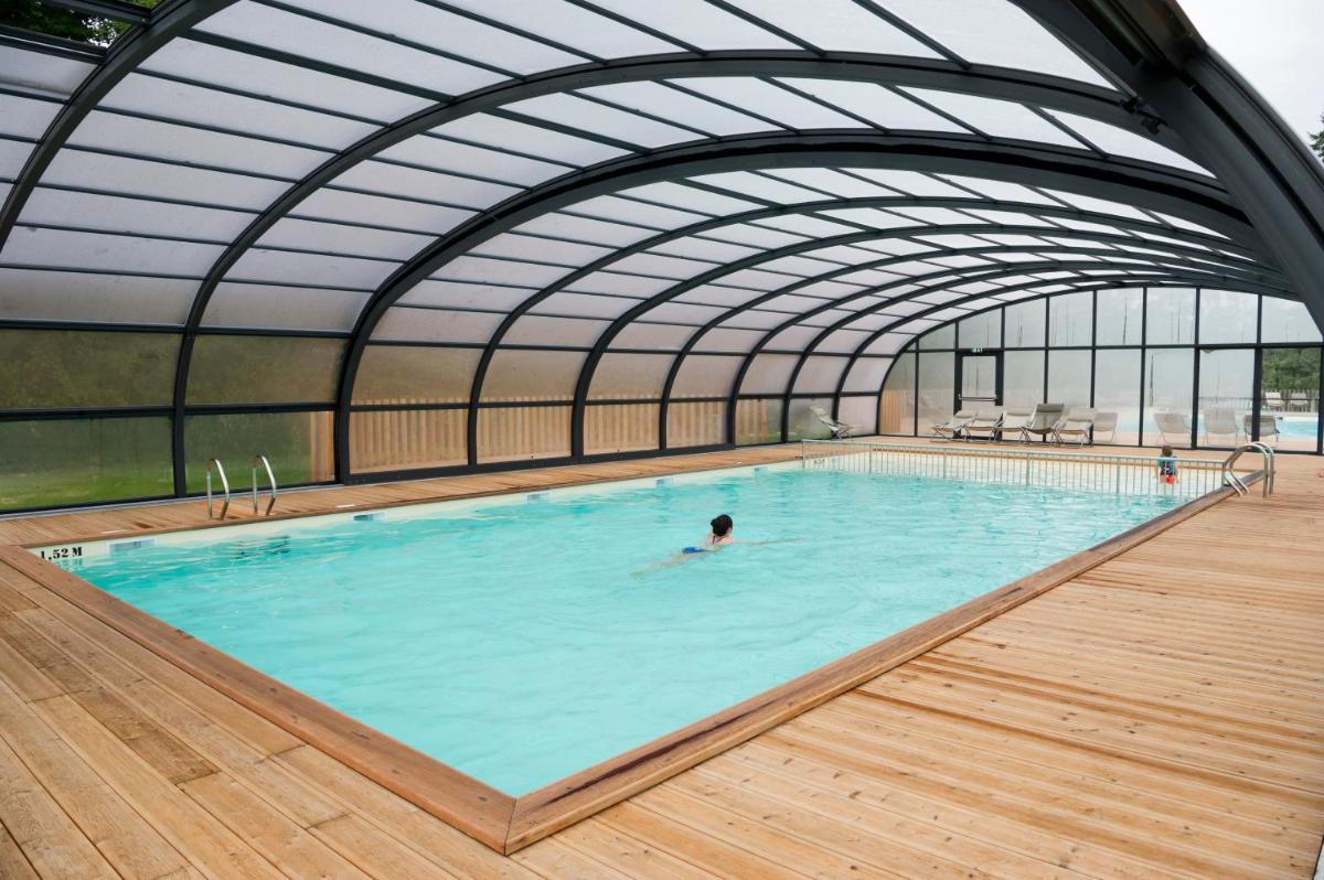 Huttopia Senonches - Housity