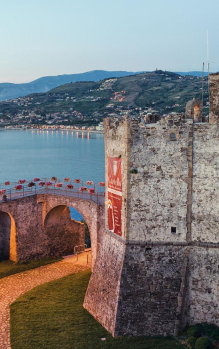Antica Dimora Aragonese - Housity