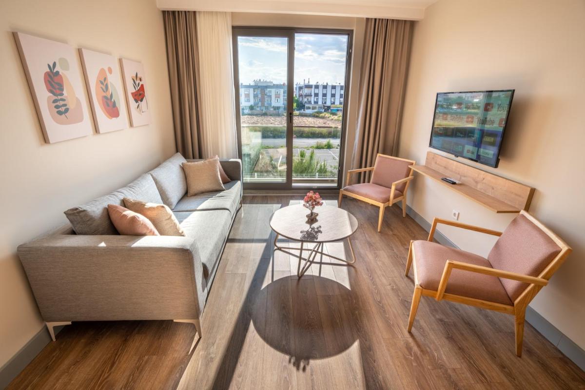 LARA MARİNE HOMES - Housity