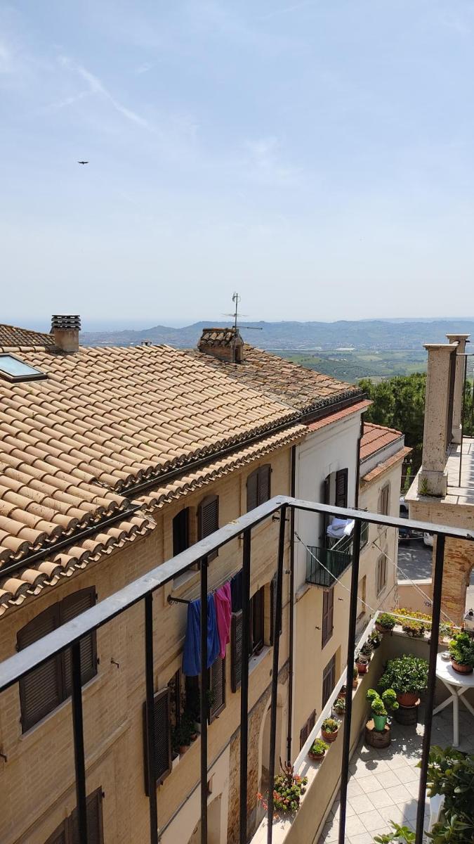 Suitetrails - Sant'Angelo Suite