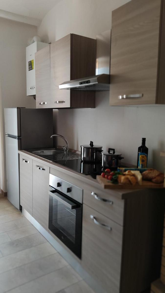 Sant'Angelo Suite - Housity