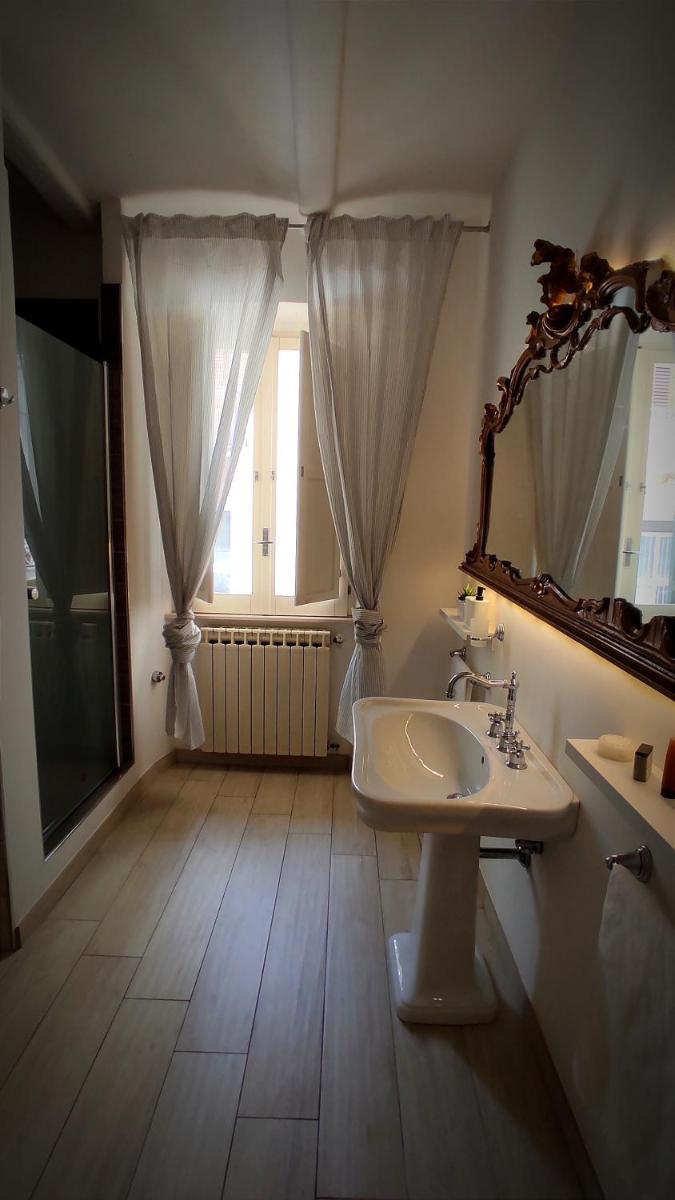 Suitetrails - Sant'Angelo Suite