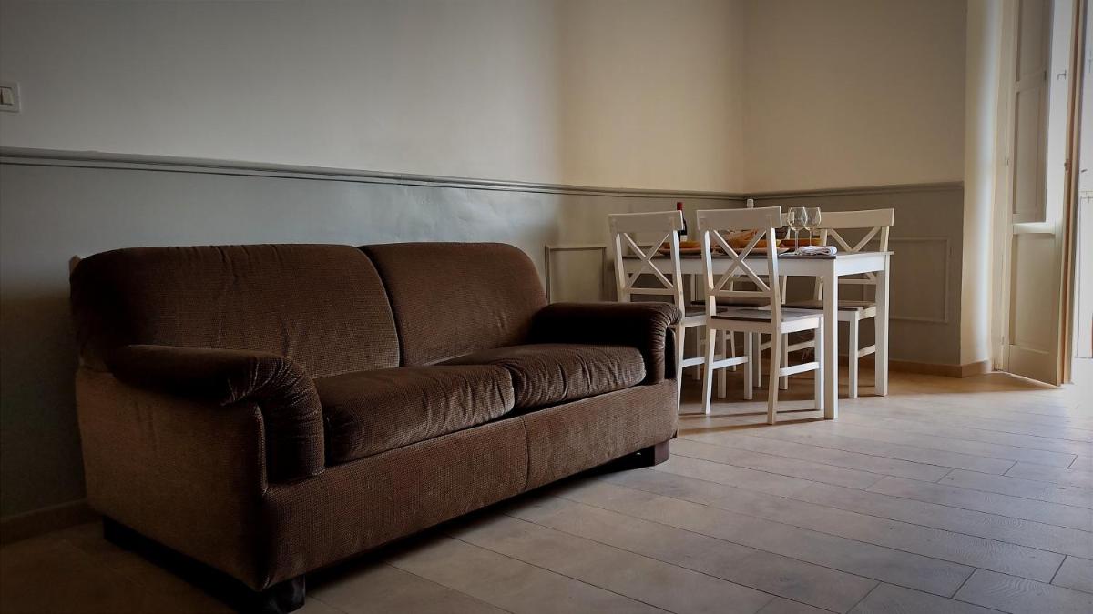 Sant'Angelo Suite - Housity