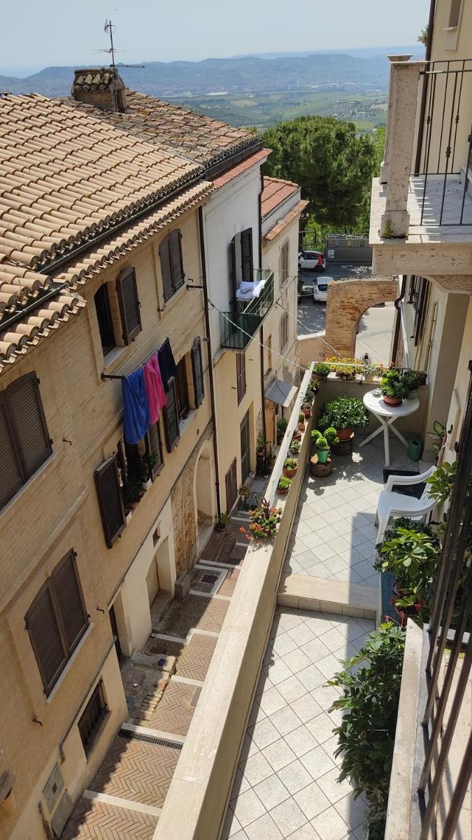 Suitetrails - Sant'Angelo Suite