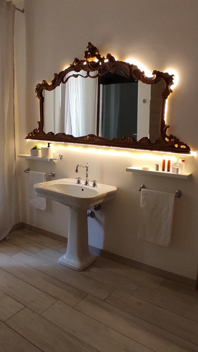 Suitetrails - Sant'Angelo Suite