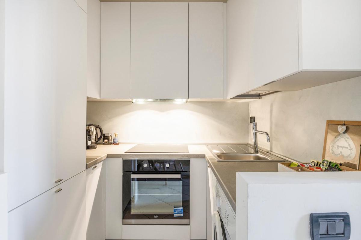 Art Lake View - Housity