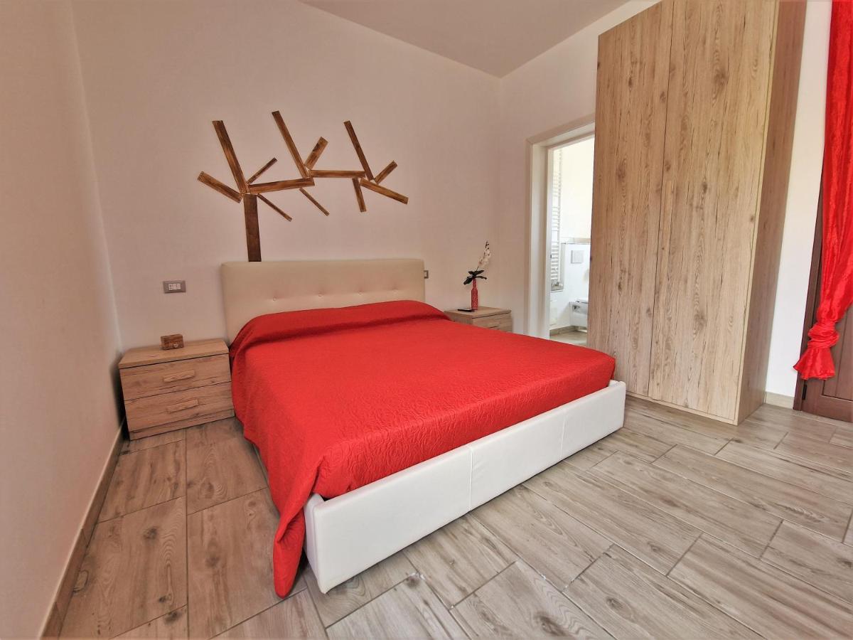 B&B Monteleo Salento - Housity