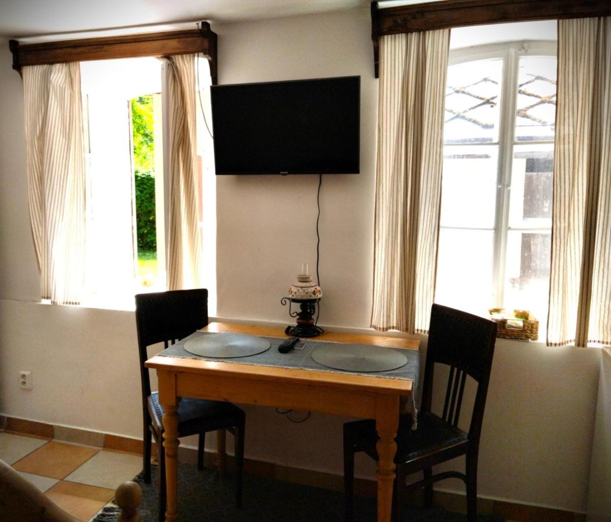 Penzion U kozy - Housity