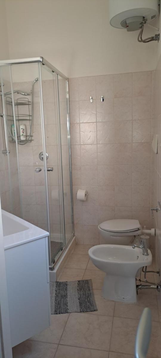 Suitetrails - Piero's Apartment Calasetta