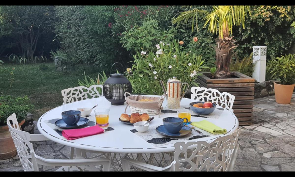 d’un jardin à l’autre - Housity