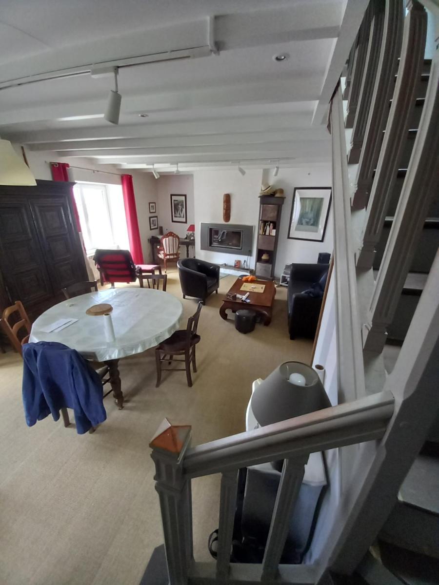 Maison de vacances à la plage - Housity