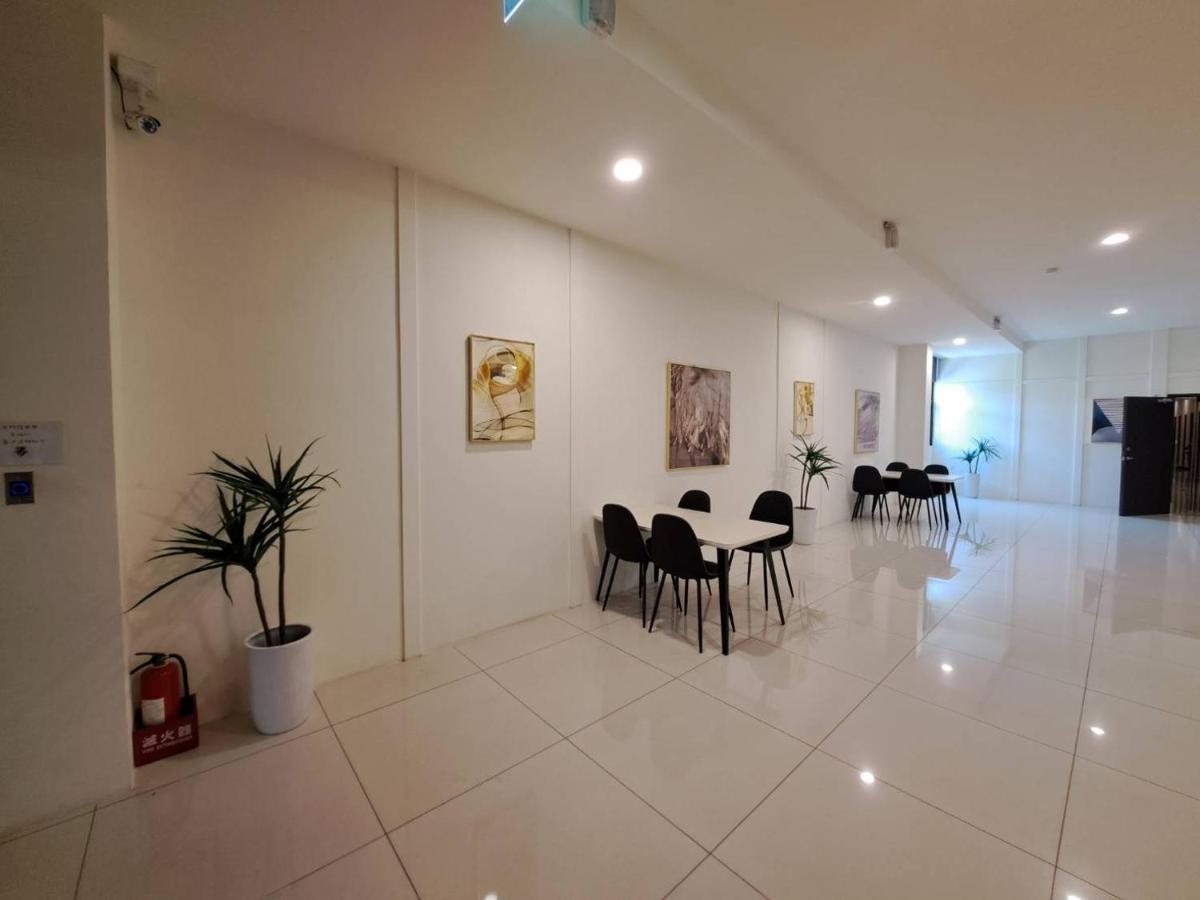 Shalu 607 Homestay - Housity